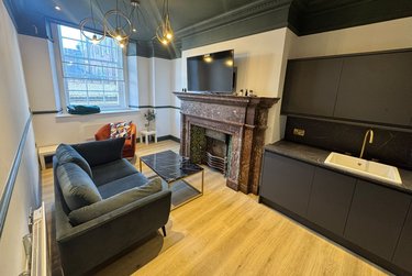 2 bed flat, Collingwood Street, City Centre, Newcastle, NE11JF - Image 1
