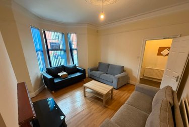 8 bed house, Mayfair Road, Jesmond, Newcastle, NE23DP - Image 1