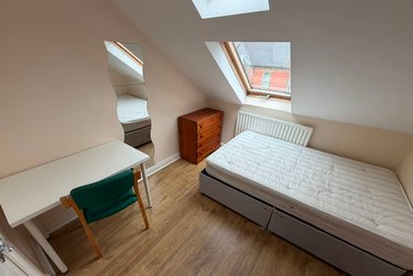 8 bed house, Mayfair Road, Jesmond, Newcastle, NE23DP - Image 13