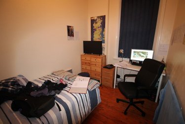 2 bed flat, Bayswater Road, Jesmond, Newcastle, NE23HR - Image 2