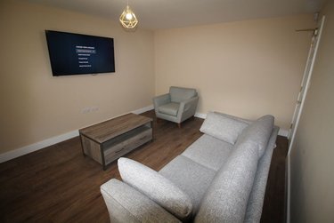 4 bed house, 56A Jesmond Road West, Sandyford, Newcastle, NE24PQ - Image 3