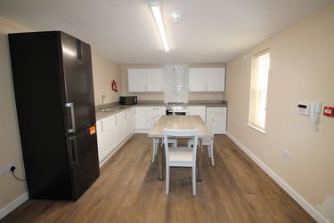 4 bed house, 56A Jesmond Road West, Sandyford, Newcastle, NE24PQ - Image 4