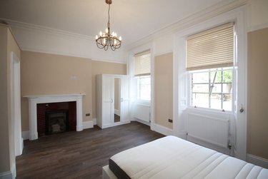 4 bed house, 56A Jesmond Road West, Sandyford, Newcastle, NE24PQ - Image 1