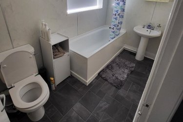 3 bed flat, Addycombe Terrace, Heaton, Newcastle, NE65NB - Image 4