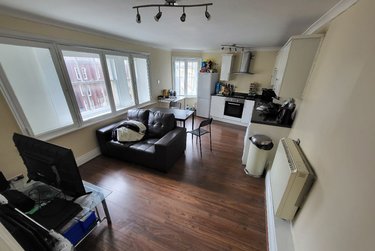 2 bed flat, 87e Westgate Road, Newcastle Upon Tyne, Newcastle, NE14AE - Image 1