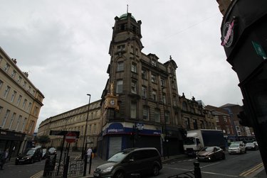 2 bed flat, 87e Westgate Road, Newcastle Upon Tyne, Newcastle, NE14AE - Image 4