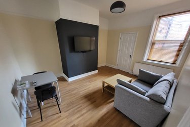 1 bed flat, Grosvenor Gardens, Jesmond Vale, Newcastle, NE21HQ - Image 1