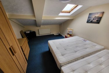 5 bed house, Westgate Road, Arthurs Hill, Newcastle, NE46UH - Image 11