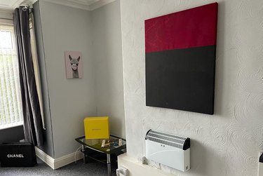 1 bed house, Flat 1, 112 Austhorpe Road, Harehills, Leeds, LS158EJ - Image 5