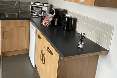 1 bed house, Flat 1, 112 Austhorpe Road, Harehills, Leeds, LS158EJ - Image 4