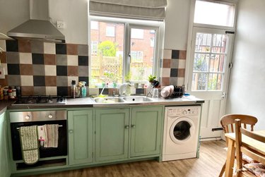 1 bed house, Room 2, 8 De Lacy Mount, Kirkstall, Leeds, LS53JF - Image 3