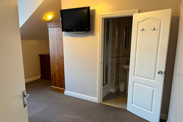 1 bed house, 6 Dragon Parade, Cookridge, Leeds, HG15DA - Image 1