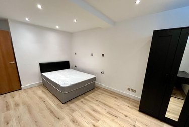 1 bed flat, Park House Apartments, City Centre, Leeds, LS15HB - Image 5