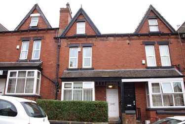 8 bed house, Richmond Mount, Hyde Park, Leeds, LS61DG - Image 5