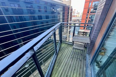 1 bed flat, Waterloo Street, Clarence Dock, Leeds, LS101GY - Image 6