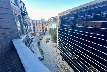 1 bed flat, Waterloo Street, Clarence Dock, Leeds, LS101GY - Image 7