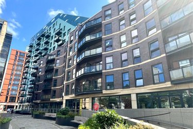 1 bed flat, Waterloo Street, Clarence Dock, Leeds, LS101GY - Image 8