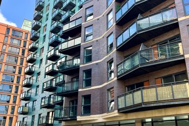 1 bed flat, Waterloo Street, Clarence Dock, Leeds, LS101GY - Image 10