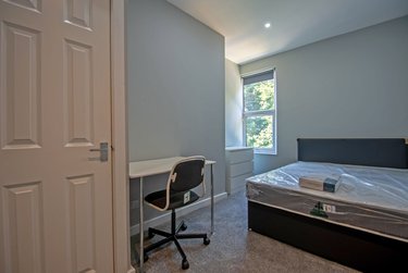 1 bed house, Langdale Terrace, Kirkstall, Leeds, LS63DY - Image 6