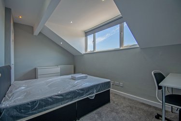 1 bed house, Langdale Terrace, Kirkstall, Leeds, LS63DY - Image 11