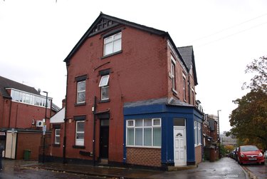 7 bed house, Kendal Lane, Woodhouse, Leeds, LS31AS - Image 11