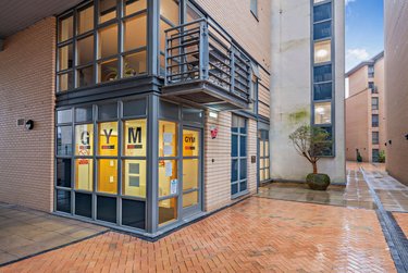 2 bed flat, 4 Bowman Lane Hunslet, Clarence Dock, Leeds, LS101HG - Image 12