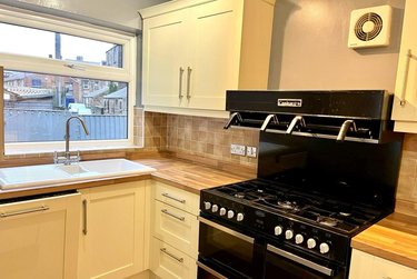 1 bed house, 6 Dragon Parade, Cookridge, Leeds, HG15DA - Image 4
