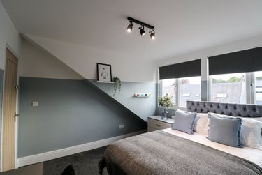 4 bed house, Carberry Place, Burley, Leeds, LS61QJ - Image 3