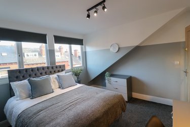 4 bed house, Carberry Place, Burley, Leeds, LS61QJ - Image 6