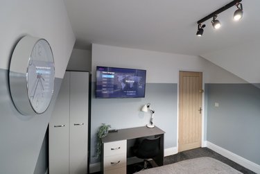 4 bed house, Carberry Place, Burley, Leeds, LS61QJ - Image 10
