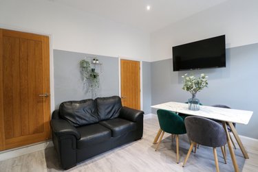 4 bed house, Carberry Place, Burley, Leeds, LS61QJ - Image 11