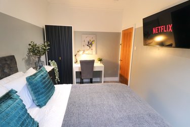 4 bed house, Carberry Place, Burley, Leeds, LS61QJ - Image 13