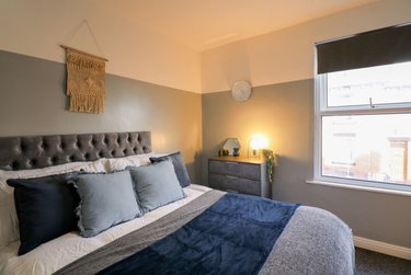 4 bed house, Carberry Place, Burley, Leeds, LS61QJ - Image 4