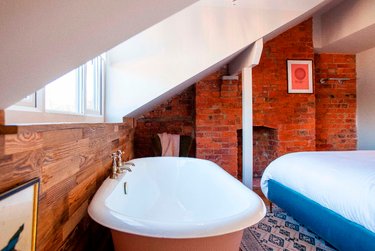 1 bed house, Ladybarn Road, Manchester, M136WN - Image 14