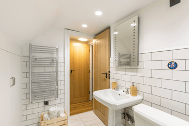 1 bed flat, Flat 2, 29-30 Palace Street, Christchurch, Canterbury, CT12DZ - Image 4