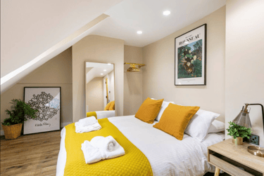 1 bed flat, Flat 2, 29-30 Palace Street, Christchurch, Canterbury, CT12DZ - Image 6
