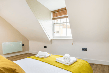 1 bed flat, Flat 2, 29-30 Palace Street, Christchurch, Canterbury, CT12DZ - Image 7