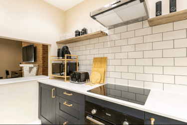 1 bed flat, Flat 2, 29-30 Palace Street, Christchurch, Canterbury, CT12DZ - Image 8