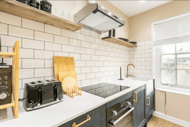 1 bed flat, Flat 2, 29-30 Palace Street, Christchurch, Canterbury, CT12DZ - Image 3