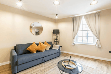 1 bed flat, Flat 2, 29-30 Palace Street, Christchurch, Canterbury, CT12DZ - Image 2