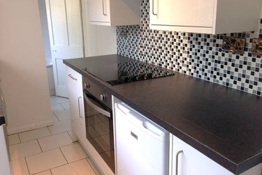 4 bed house, St. Peter's Place, City Centre, Canterbury, CT12DA - Image 6