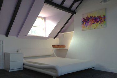 4 bed house, St. Peter's Place, City Centre, Canterbury, CT12DA - Image 2