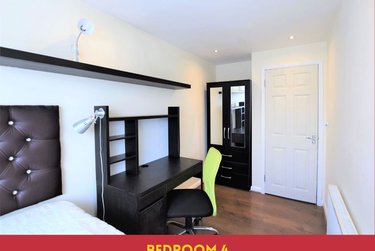 5 bed house, Rhodaus Close, City Centre, Canterbury, CT12RE - Image 12
