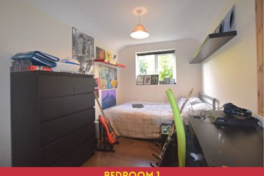5 bed house, Lancaster Road, Wincheap, Canterbury, CT13QE - Image 6
