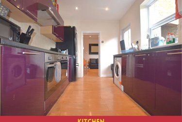 5 bed house, Lancaster Road, Wincheap, Canterbury, CT13QE - Image 1