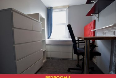 7 bed house, Green Dell, Hales Place, Canterbury, CT27BU - Image 10
