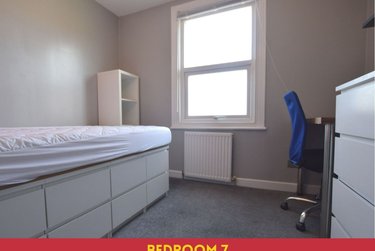 7 bed house, Green Dell, Hales Place, Canterbury, CT27BU - Image 12