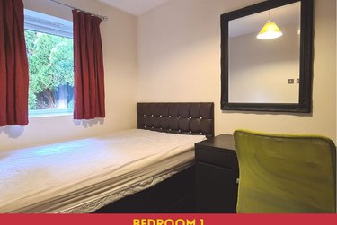 1 bed house, Rushmead Close, St Stephens, Canterbury, CT27RP - Image 13