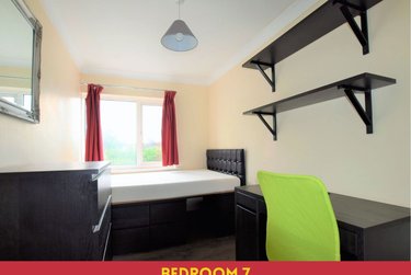 7 bed house, Wincheap, Canterbury, CT13RX - Image 14