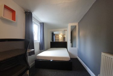 4 bed house, St. Peter's Place, City Centre, Canterbury, CT12DA - Image 10
